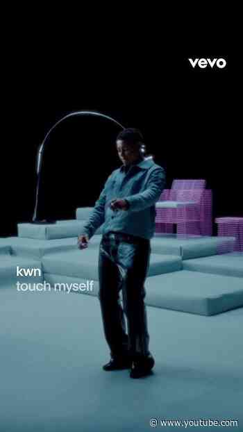 @kwnway - touch myself #kwn