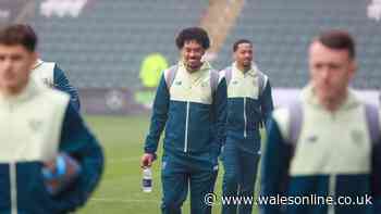 Liverpool defender sends message to Iraola and speaks out on Cardiff City move