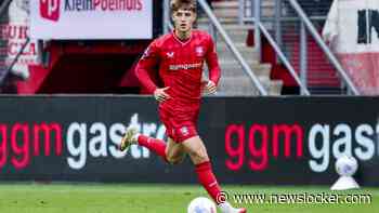 Nijstad gaat voor drie jaar bijtekenen en drong zelf aan op verlengd verblijf bij FC Twente