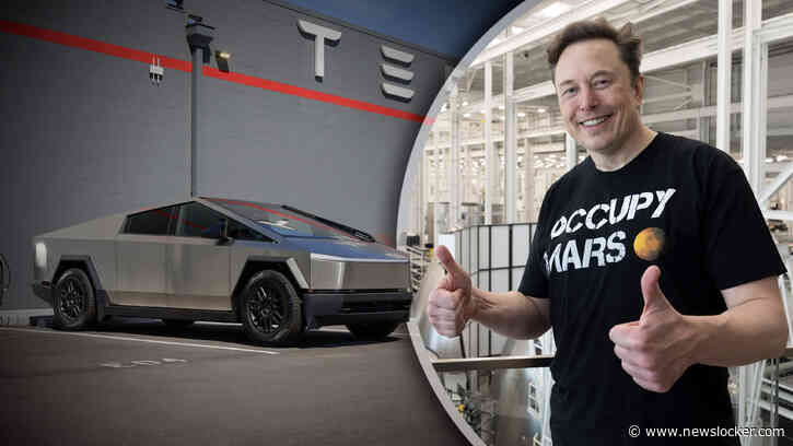 Elon Musk ’s werelds eerste biljonair: zijn uitgavepatroon is verrassend