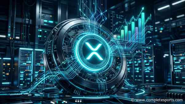 XRP News: MoneySimpler AI Quantitative System Converts XRP Into Stable Daily Returns