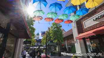Heute Neueröffnung im Designer Outlet Neumünster – Modemarke kommt hinzu