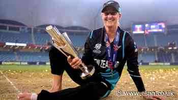 New Zealand legends gear up for one last hurrah