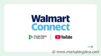 Sociable: Google enlists Walmart Connect to enhance YouTube ad insights