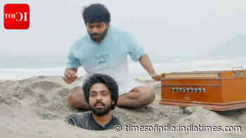 GV Prakash joins Anil Ravipudi’s next starring Venkatesh-Kalyan Ram