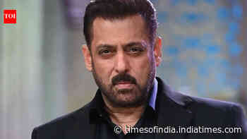 Delhi HC issues notice on Salman's plea seeking stay on Kala Hiran, hearing on June 19
