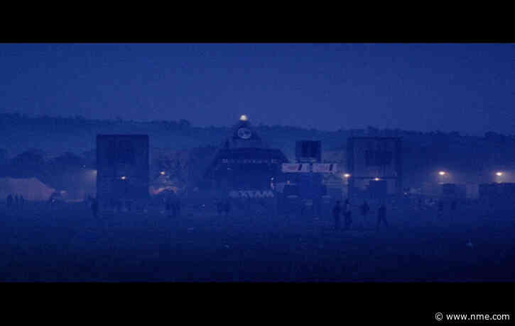 The classic ‘Glastonbury The Movie’ to return to cinemas in restored 4K for 30th anniversary across Glasto weekend