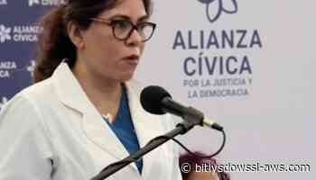 Gobierno de Nicaragua expropia vivienda de doctora excarcelada y expulsada a EE UU