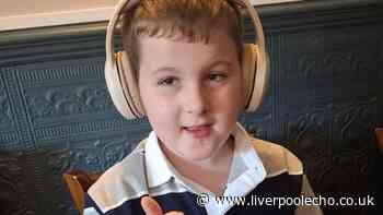 Murderer mum poisoned eight-year-old son's juice and lay down in bed with him