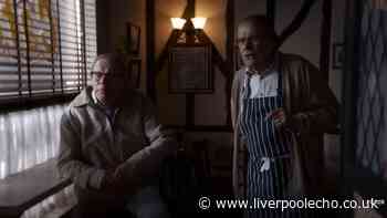 What time are Coronation Street and Emmerdale on tonight in ITV schedule shake-up