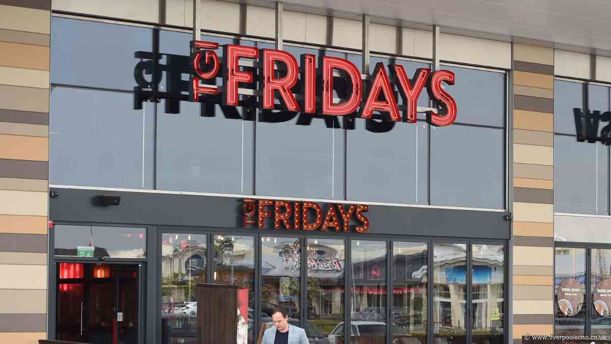 Wetherspoons pub could replace former restaurant in Speke retail park