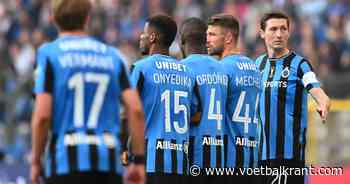 Doelman kopen of niet? Club Brugge heeft volgens kenners nog een bijzondere optie