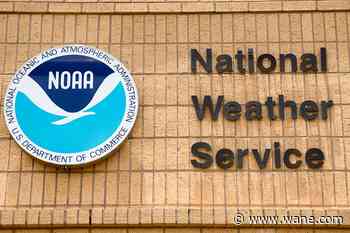 National Weather Service to assess damage following Thursday's storms