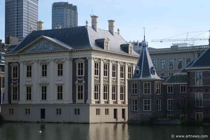 Mauritshuis Museum Can Keep Contested Rembrandts, Fallout From Viral Artist Residency ‘Scandal,’ and More: Morning Links for June 12, 2026