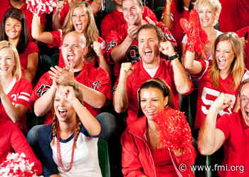 Beyond the Stadium: How Grocery Retailers Can Prepare for Large Sports Fan Gatherings