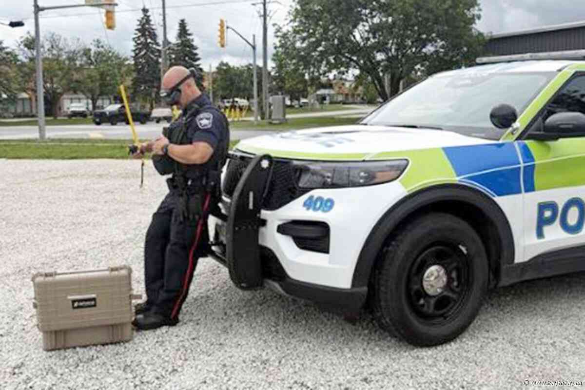 Dog responsible for seriously injuring Barrie boy shot and killed by police