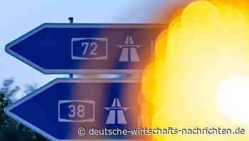 Infrastruktur-Finanzierung: Bauindustrie fordert neue Debatte über Pkw-Maut