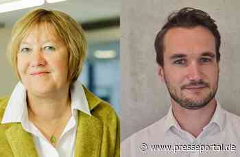 Hans Bausch Mediapreis für Pascal Schneiders und Birgit Stark