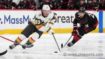 Golden Knights vs. Hurricanes odds, prediction, time: 2026 NHL Stanley Cup Final Game 6 picks by proven model