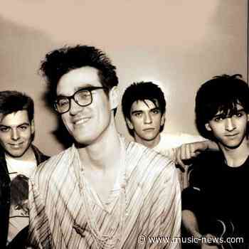 Salford Lads Club marks fortieth anniversary of The Smiths' The Queen Is Dead with original poem