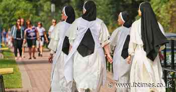 'Nuns Are Awesome': High Rents Push New Yorkers to Live With Nuns as Convent Rooms Cost Less