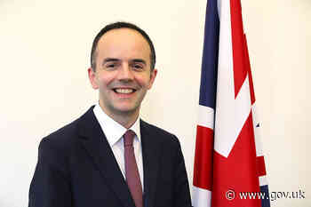 NHS reform, technology and the future of health and social care