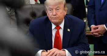 Trump flip-flops on ceasefire deal with Iran as attacks intensify