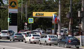 Russian official sounds alarm about impending chaos over Ukraine war, economic failures