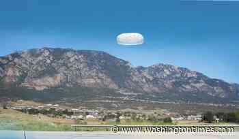Pentagon releases third batch of formerly classified UFO documents