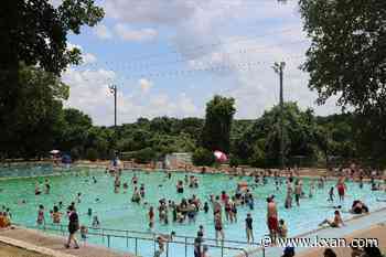 3 Austin spots featured during National Great Outdoors Month
