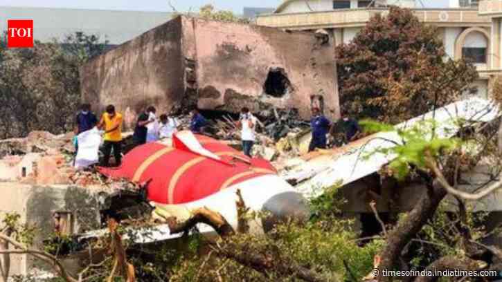One year since Air India crash: AAIB issues interim statement, says 'sole purpose of probe to not apportion blame'
