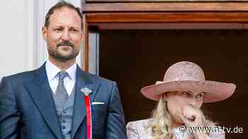 Sein Platz blieb leer: Kronprinz Haakon sagt wegen Mette-Marit weitere Termine ab