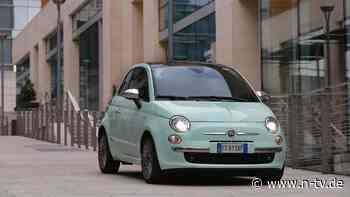 Gebrauchtwagencheck: Fiat 500 - mit Charme und Schwächen