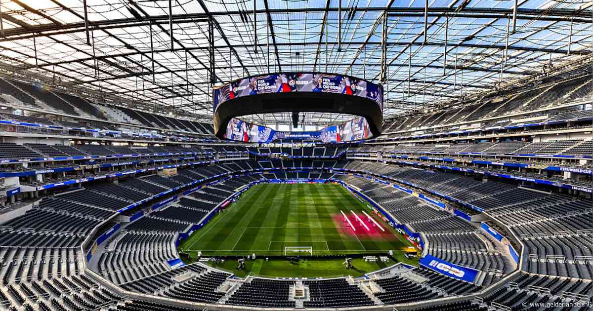 VS trapt WK af in duurste WK-stadion ooit: totale kosten van slordige 5 miljard (!) euro