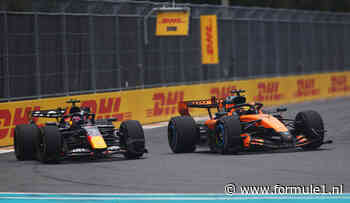 Red Bull en McLaren overwegen protest tegen FIA-uitspraak, podium Gasly krijgt staartje
