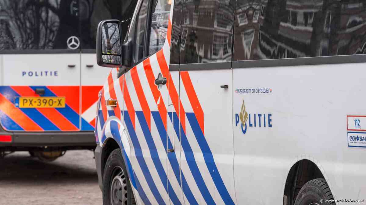 Zes aanhoudingen na vechtpartij met vijftig personen bij school in Goes