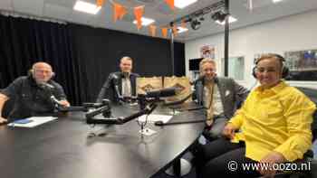 Gouda en Waddinxveen hechter dan ooit, aldus burgemeesters: “We weten elkaar steeds meer te vinden”