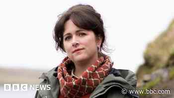 Fan favourite Tosh to leave Shetland TV show after 13 years