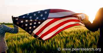On the Country’s 250th Anniversary, the American People Are in a Sour Mood