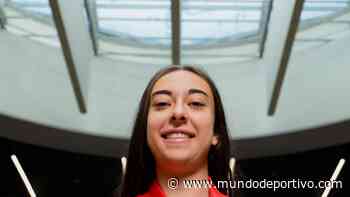 Natalia Peñalvo amplía su contrato con el Atlético hasta 2029