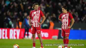 El Atlético premia a los 4.400 abonados 'más presentes'