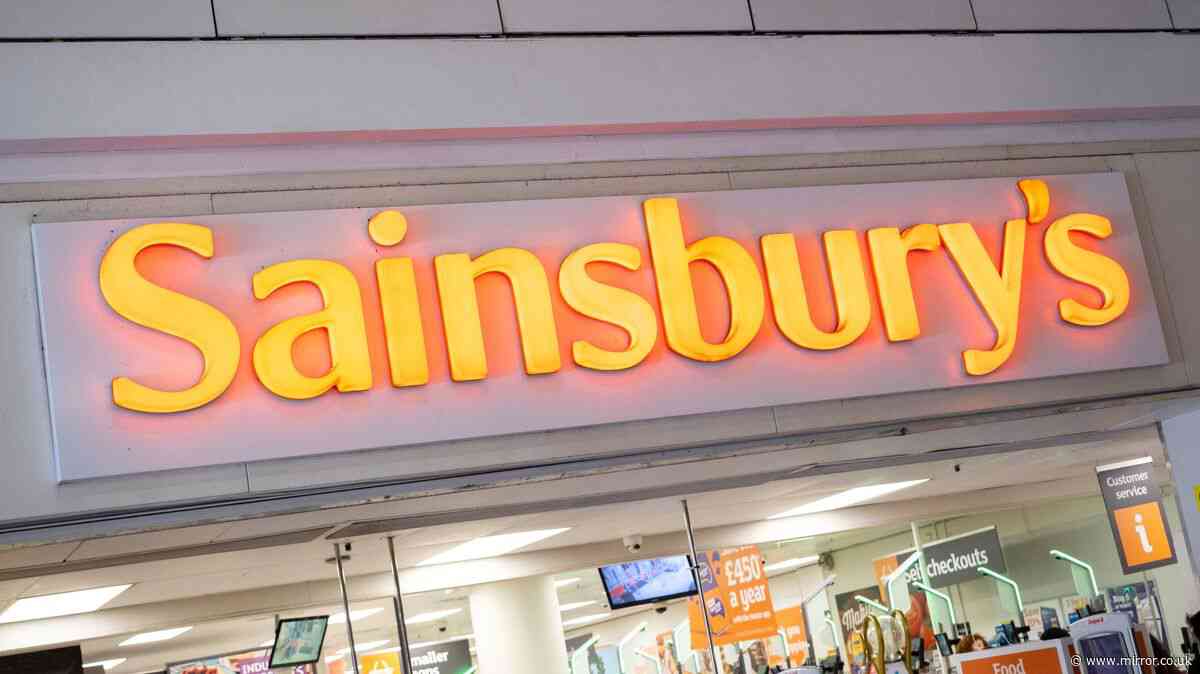 Sainsbury's to expand new 'AI feature' across UK 'by October'