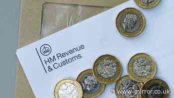 Key HMRC move on same day each year 'worth £1,000'