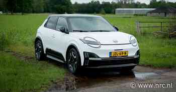Wil jij dat dit een Nissan is? Dan ís het een Nissan