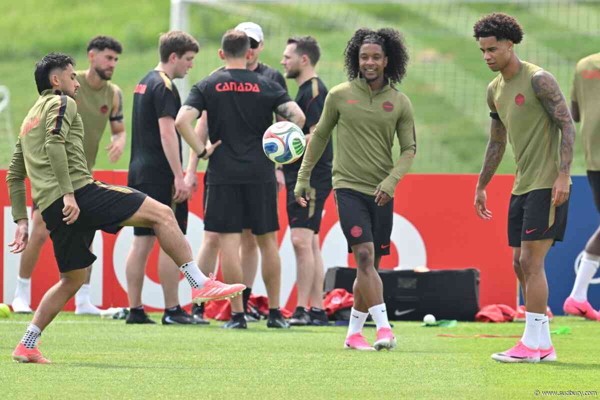 Here's the latest news on the opening day of the 2026 World Cup