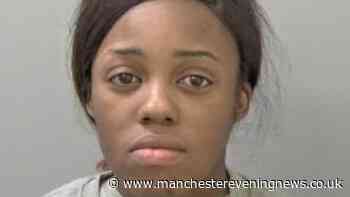 Mother who bought lottery ticket after fatal attack on baby handed life sentence