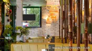 The city centre restaurant with 'amazing' bottomless brunches that's number 1 in Newcastle
