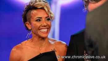 Olympic legend Dame Kelly Holmes confirmed to start Pride 5K in Newcastle