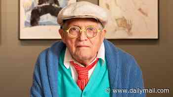David Hockney, 1937-2026: The Yorkshire genius who refused to paint the Queen, loved sex, drugs, smoking... and created magic until his final breath