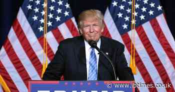 DOJ Admits It Has Zero Records or Paper Trail for Trump's $1.8 Billion IRS Settlement